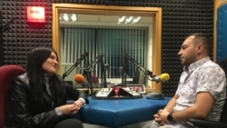 'Dobar glas o Romima se slabo čuje' 'Dobar glas o Romima se slabo čuje'