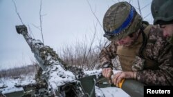 На Авдіївському напрямку українські військові за добу відбили 40 російських атак