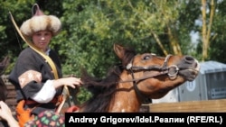 Историческая реконструкция