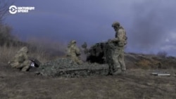 "Как бы тяжело ни было, но мы в Бахмуте, держимся". ВСУ продолжают удерживать город  "Как бы тяжело ни было, но мы в Бахмуте, держимся". ВСУ продолжают удерживать город