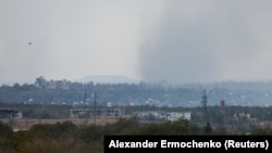 «Сили оборони протягом минулої доби відбили три атаки противника поблизу Авдіївки, Сєверного, Тоненького та ще 15 атак неподалік Первомайського та Невельського Донецької області»