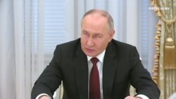 Путин 7 мая начал рассуждать о противостоянии с Западом  Путин 7 мая начал рассуждать о противостоянии с Западом