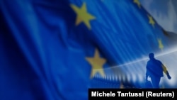 «Рішення скасувати спочатку передбачуване співробітництво з Росією та Білоруссю через програми Interreg є результатом жорстокої війни Росії проти України»