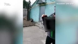 Захват заложников в колонии ИК-19 под Волгоградом Захват заложников в колонии ИК-19 под Волгоградом