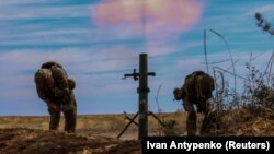 Ілюстраційне фото. Українські військові на Херсонщині, серпень 2024 року