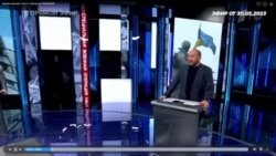 Эксперты Первого канала об атаке дронов Эксперты Первого канала об атаке дронов