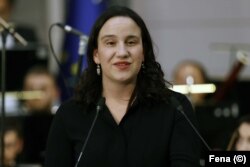 Bivša gradonačenica Sarajeva Benjamina Karić kaže da nije učestvovala u organizaciji skupa