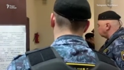 Психбольница как наказание Психбольница как наказание