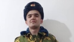 "Писарам бемории гузаранда дорад, вале ба артиш бурданд" "Писарам бемории гузаранда дорад, вале ба артиш бурданд"