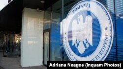 Consilierul de la Ministerul Fondurilor Europene a demisionat după ce Europa Liberă a dezvăluit că a cîștigat constracte de 700.000 de euro cu primării din țară.