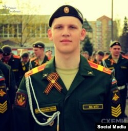 Нікіта Лабоськін