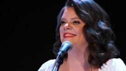 Вера в горе и в радости Вера Полозкова, концерт в Риге, 9 июня 2024