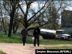 Жителі села Давидів Брід намагаються повертатися до мирного життя