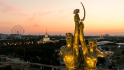 ВДНХ как идеологический проект ВДНХ как идеологический проект