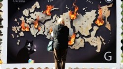 Русский разговор о войне Русский разговор о войне