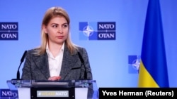 Її кандидатуру підтримали 253 депутати