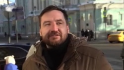 Кто такой Борис Надеждин? Кто такой Борис Надеждин?