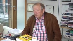 «Це кінець певної епохи, і ніби заново роздаються карти, починається новий спосіб мислення про світ», – Адам Міхнік (відео) «Це кінець певної епохи, і ніби заново роздаються карти, починається новий спосіб мислення про світ», – Адам Міхнік (відео)