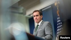 «Ми можемо і повинні зробити більше, щоб Україна була в найкращому становищі для захисту себе та своєї енергетичної інфраструктури протягом зими» – Джон Кірбі