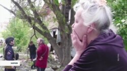 Армія РФ обстріляла житлові райони Харкова у Великодню неділю Армія РФ обстріляла житлові райони Харкова у Великодню неділю