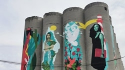 Muralima protiv nejednakosti u Srbiji Muralima protiv nejednakosti u Srbiji