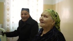 "Бе ин мард аз танҳо мондан метарсам" "Бе ин мард аз танҳо мондан метарсам"