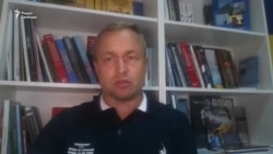 Михаил Самусь о переброске российских военных Михаил Самусь о переброске российских военных