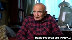 Станіслав Кульчицький доктор історичних наук, професор