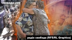 З Покровська вивозять цивільних