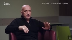 Прилепин о тех, кто уехал Прилепин о тех, кто уехал