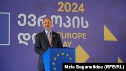 Павел Герчинский