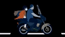 'They Killed One Of Us': How One Woman Joined Iran's Mass Protest Movement 'They Killed One Of Us': How One Woman Joined Iran's Mass Protest Movement