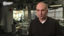 Карнаухов: русский – это уникальная самоидентификация Карнаухов: русский – это уникальная самоидентификация