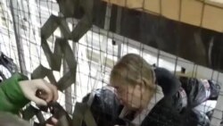 Дети в Чувашии плетут маскировочные сети.mp4 Дети в Чувашии плетут маскировочные сети.mp4