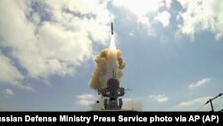 12 серпня, за даними ВМС, у Чорному морі також перебував один російський носій «Калібрів» із загальним залпом до 4 ракет (фото ілюстративне)