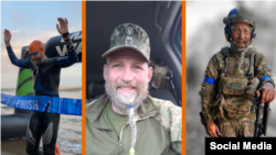 Олег («Махно»)