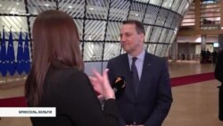 Чому ЄС може помилятися щодо Росії? І де варто повірити Володимиру Путіну? Ексклюзив з Радославом Сікорським (відео) Чому ЄС може помилятися щодо Росії? І де варто повірити Володимиру Путіну? Ексклюзив з Радославом Сікорським (відео)