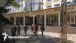 ТНУ станет частью Могилянки? Что будет с крымским вузом?  ТНУ станет частью Могилянки? Что будет с крымским вузом?