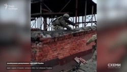 Розмінування деокупованих територій України Розмінування деокупованих територій України