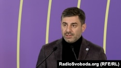 Загалом Росія утримує у полоні понад 14 тисяч цивільних громадян України, розповів під час пресконференції уповноважений Верховної Ради з прав людини Дмитро Лубінець