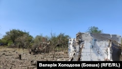 За даними місцевої влади, вранці 27 серпня сили РФ завдали ударів по двох об’єктах інфраструктури у місті Богодухів. Фото ілюстративне