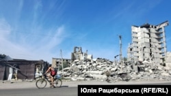 Руйнування в Покровській громаді Донецької області, 22 серпня 2024 року