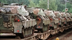 Уступает ли Запад Путину Украину?  Уступает ли Запад Путину Украину?