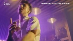 Предвыборный кринж Предвыборный кринж