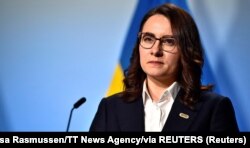 Першу віцепрем’єрку Юлію Свириденко називають найімовірнішою наступницею Дениса Шмигаля