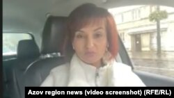 Тетяна Гасаненко