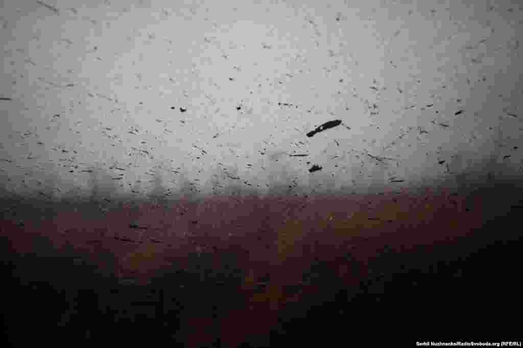 Ми повертаємось з позицій, за вікном авто йде холодний осінній дощ, з голови не йдуть слова Анатолія&nbsp;