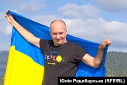Андрій Ванін