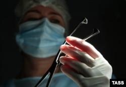 Архивное фото