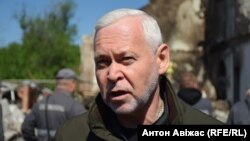 Ігор Терехов вказав на те, що російські атаки спрямовані не на військові об’єкти, а на житлові квартали